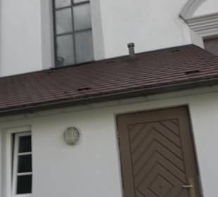 Petruskirche Vöhringen