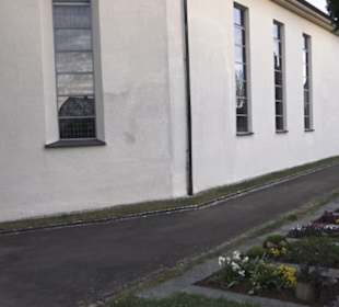 St. Georgskirche