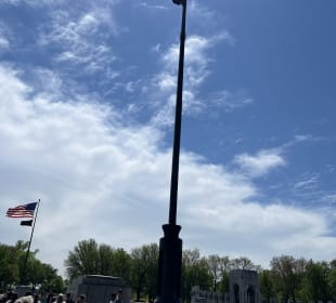 World War II Memorial