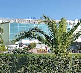 Strandpromenade Kusadasi