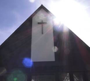 Katholische Kirche St. Michael