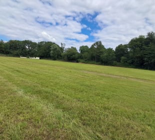 Festung Fort-Louis in Roppenheim