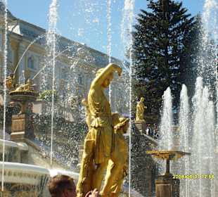 Peterhof