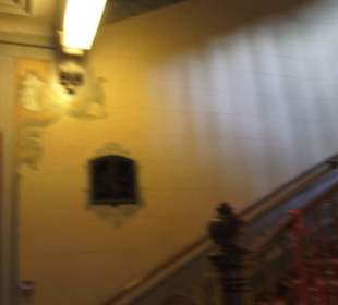 Heimatschutzzentrum in der Villa Patumbah