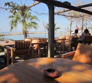 Restaurant Side Altstadt