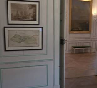 Schloss Nymphenburg Innen