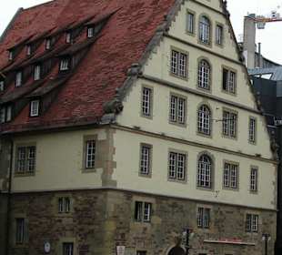 Schillerplatz