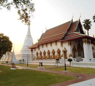 Wat Suwandararam