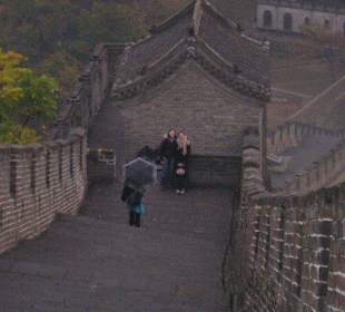 Great Wall of China