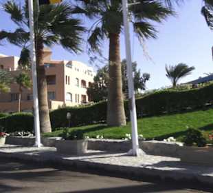 Stadtrundgang El Gouna