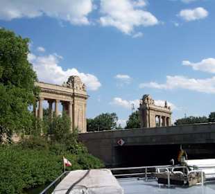 Charlottenburger Tor