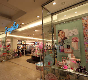 Parfümerie Douglas