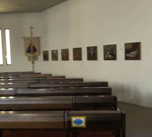 Katholische Kirche St. Peter und Paul