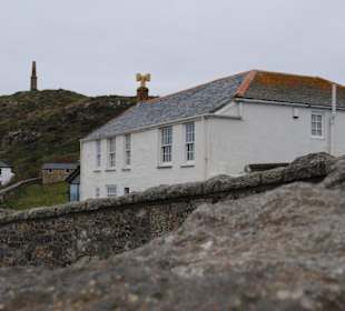 Cape Cornwall