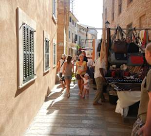 Markt