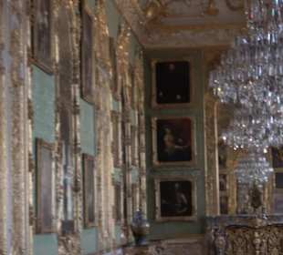 Reiche Zimmer