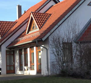 Evangelisches Gemeindehaus Altenriet