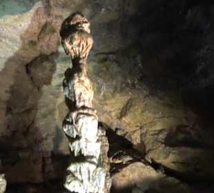 Nebelhöhle