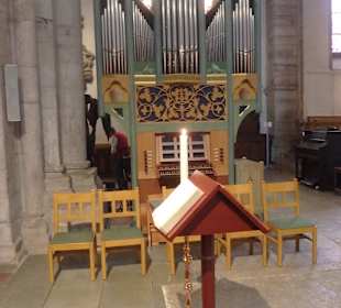 Orgel