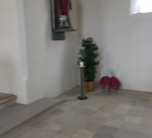 Pfarrkirche St. Vitus Möhringen