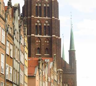 Stare Miasto Gdańsk