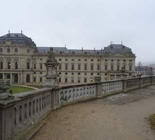 Stadtrundgang Würzburg