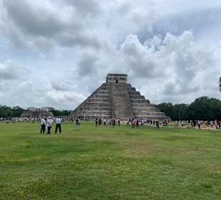 Chichen Itza