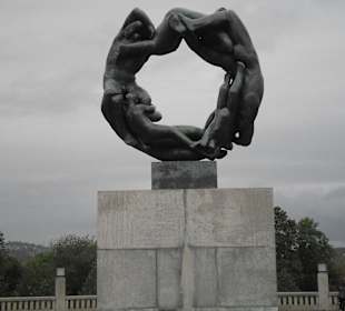 Vigeland-Park
