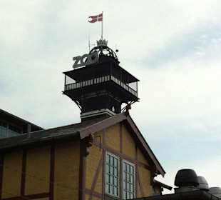 Der Zooturm