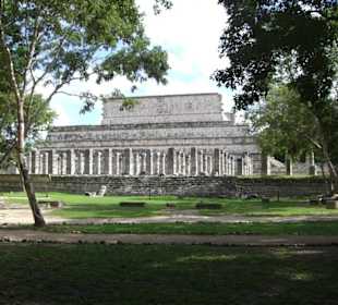 Chichen Itza