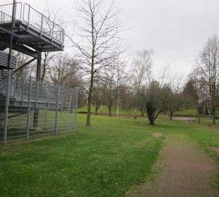 Seysselkaserne/Universität