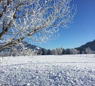 Wandern Kaprun