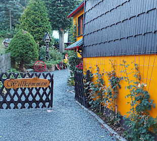 Bärenfelser Stüb'l