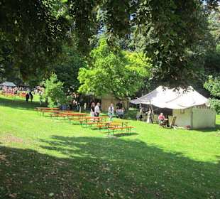 Mittelalterliches Spectaculum 