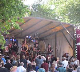 Mittelalterliches Spectaculum 