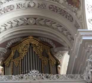 Dom St. Stephan