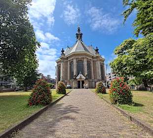 Nieuwe Kerk