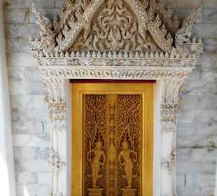 Phra That Chom Phet