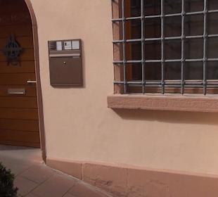 Liebfrauen - Kloster + Kirche