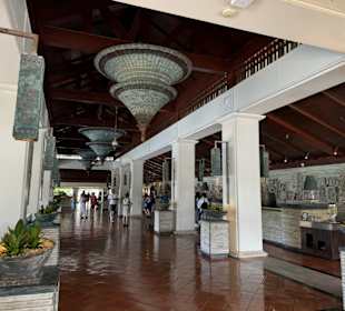 Lobby JW Marriott Phuket Resort & Spa