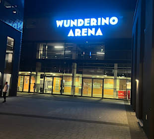 Sparkassen-Arena-Kiel
