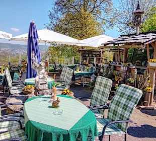 Der schöne Freisitz