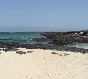 Playa del Cotillo