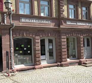 BürgerKulturHaus