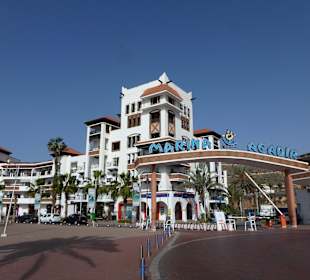 Marina Agadir
