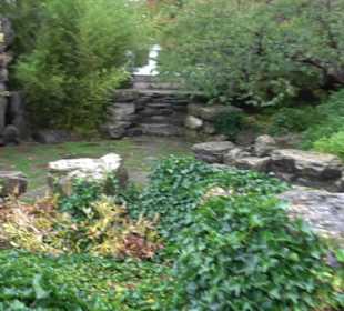 Chinesischer Garten