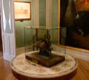 Museum Nacional del Romanticismo