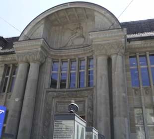 Paläontologisches Museum