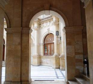 Rathaus Heraklion