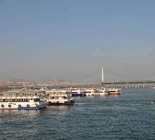 Eminönü
